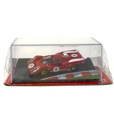 Modellino Auto Edicola 1/43