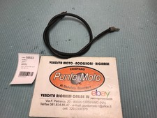 Cavo rinvio contachilometri contagiri Suzuki TRS 125 2T 1989-1993 F115