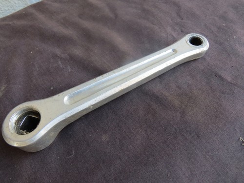 Braccio pedivella shimano - braccio,