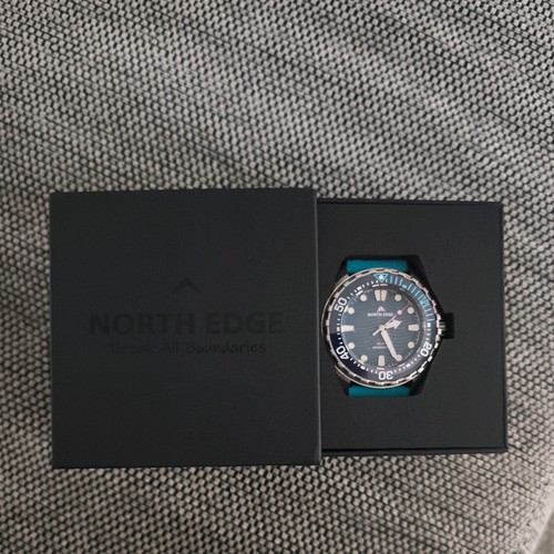 Orologio subacqueo massiccio
