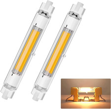 Lampadine LED R7S 78 Mm