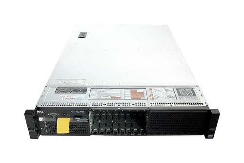 Dell poweredge r720 2x xeon - poweredge,