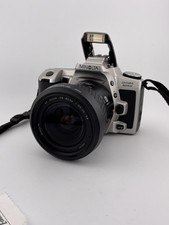 Minolta dynax 505si fotocamera - 505si,