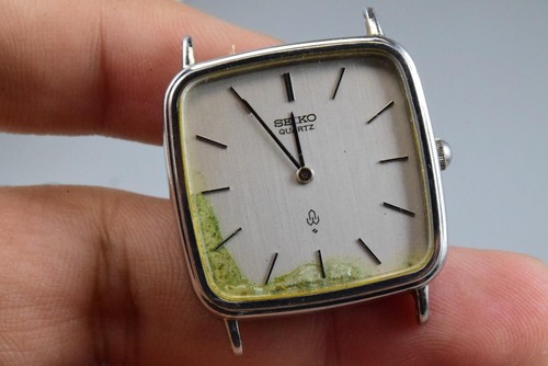 Orologio vintage seiko - orologio,