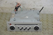 26372 Stereo autoradio lettore cd Renault Grand Modus dal 2008 al 2013 cod 82006