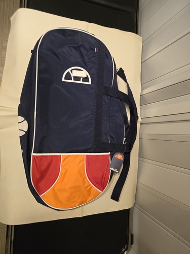 Borsone tennis ellesse - tennis,
