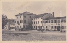 Treviso  -  Piavon di Oderzo  -  Centro  -  Bella animata