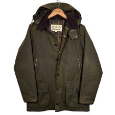 Barbour Longhurst giacca