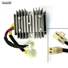 Voltage Regulator Rectifier
