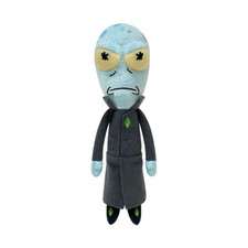 Funko Plush Solar Opposites -