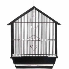 GABBIA PER UCCELLI GABBIETTA