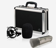 Behringer B-1 Gold-Sputtered