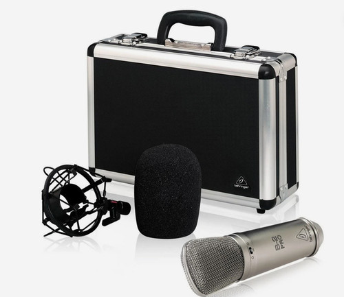 Behringer microfono a - b-1,