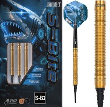 One80 S-Bite S-B3 freccette