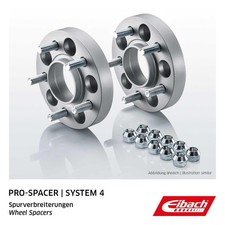 EIBACH Passaruota Pro-Spacer S90-4-30-023 per NAVARA NP300 NISSAN R51 60