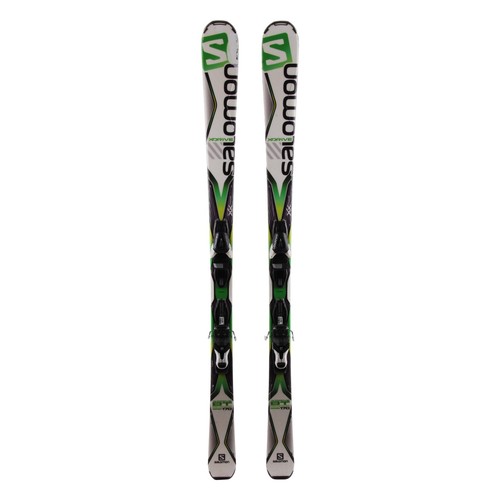 Sci salomon drive - salomon, x