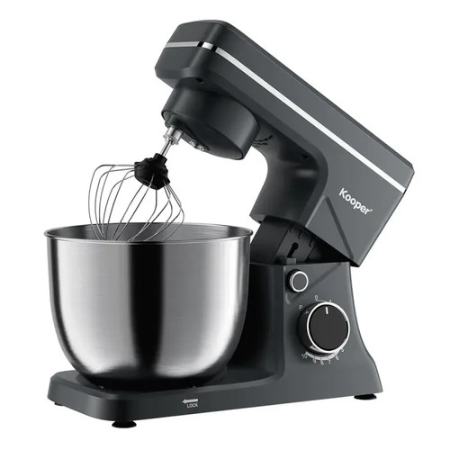 Impastatrice planetaria kooper - impastatrice,