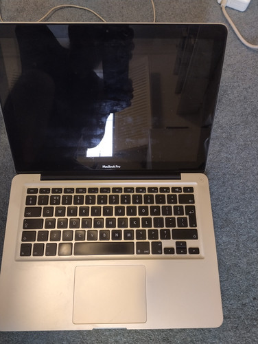 Apple macbook pro a1278 - 13", i5