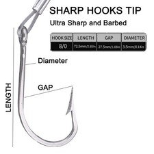 Esca da traino polpo ricercata