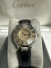 Orologio Cartier Must 21 27mm