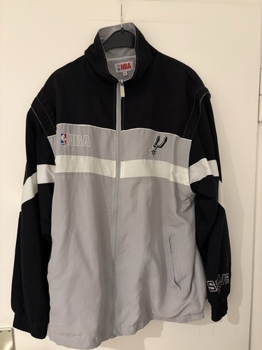 Giacca san antonio spurs - giacca,