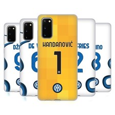 KIT AWAY GIOCATORI INTER