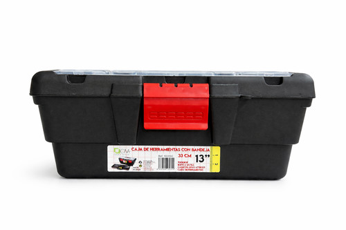 Valigetta porta utensili - 33, cm