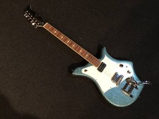 Chitarra elettrica eko - chitarra,