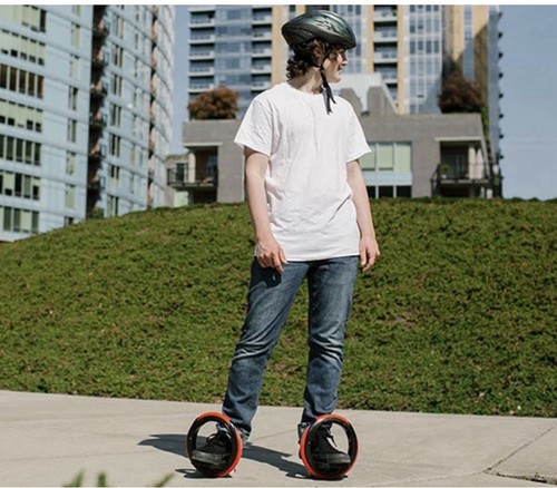 Orbit wheel pattini tavola - orbit,