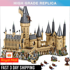 Castello di Hogwarts (71043)
