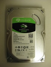Seagate BarraCuda Compute HDD