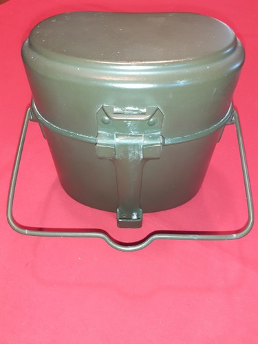 Gavettino militare - gavettino,