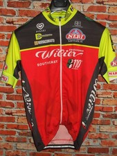 WILIER TRIESTINA MAGLIA BICI