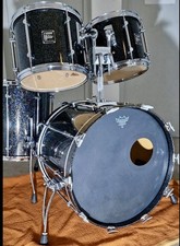 Raro sonor hilite conchiglia - raro,