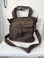 Borsa messenger unisex a