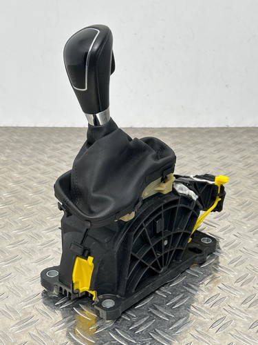 Quadro comandi leva cambio