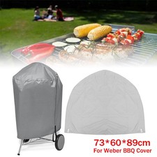 Charcoal BBQ Grill Safety