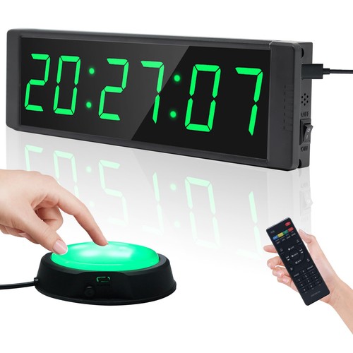 Ousmile orologio timer - orologio,