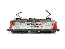 Roco H0 locomotore elettrico