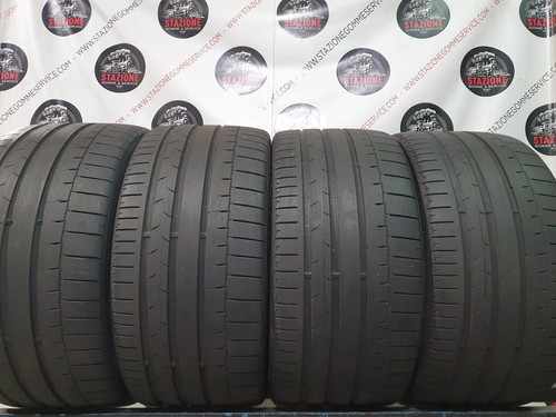 Gomme estive usate - 4,