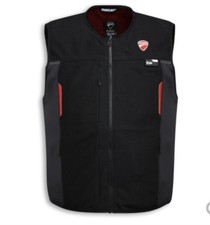 Giacca Dainese D-Air® Smart Jacket Gilet versatile moto airbag taglia L uomo man