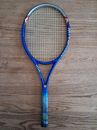 Racchetta tennis wilson - racchetta,