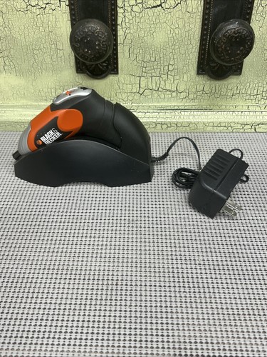 Cacciavite black and decker - cacciavite,