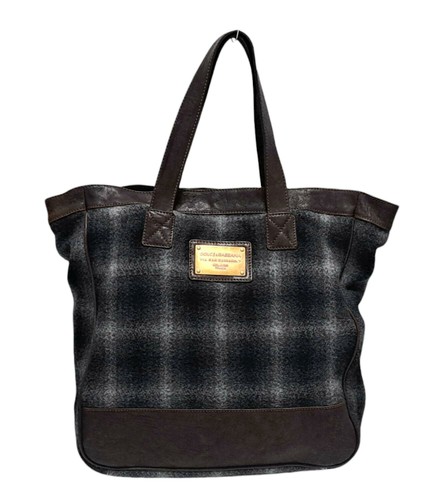 Autentica borsa tote