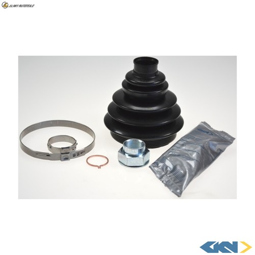 Kit soffietto albero motore - kit,
