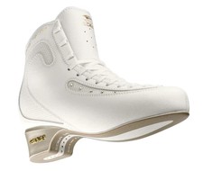 Edea ice fly white - edea, size