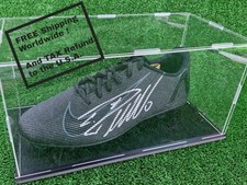 Cristiano Ronaldo firmato a