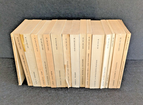 Biblioteca universale rizzoli - universale,