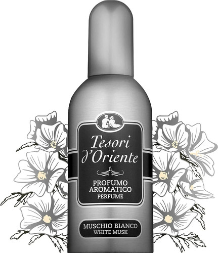 Profumo donna tesori - donna,