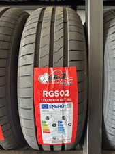 PNEUMATICO ESTIVO ROADHOG